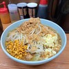 ラーメン やまや本店 - ラーメン　830円