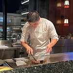 TEPPANYAKI 10 FUKUOKA - 
