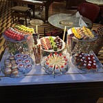 TEPPANYAKI 10 FUKUOKA - 