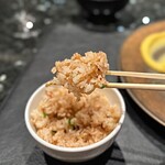 TEPPANYAKI 10 FUKUOKA - 