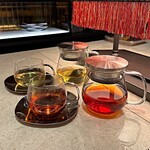 TEPPANYAKI 10 FUKUOKA - 