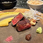 TEPPANYAKI 10 FUKUOKA - 