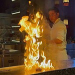 TEPPANYAKI 10 FUKUOKA - 