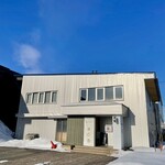 飲茶ぷーある - 旭川デザインセンターの横にあります。