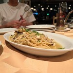 ピッツェリア ジンガラ - 