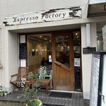 Espresso Factory - 