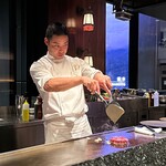 TEPPANYAKI 10 FUKUOKA - 