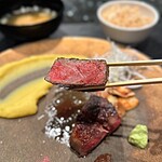 TEPPANYAKI 10 FUKUOKA - 