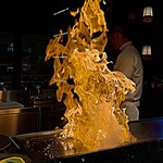 TEPPANYAKI 10 FUKUOKA - 