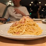 ピッツェリア ジンガラ - 