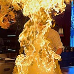 TEPPANYAKI 10 FUKUOKA - 