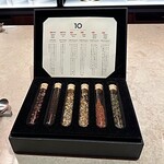 TEPPANYAKI 10 FUKUOKA - 