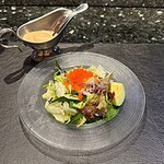 TEPPANYAKI 10 FUKUOKA - 