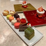 TEPPANYAKI 10 FUKUOKA - 