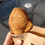 日本一たい焼き - 料理写真: