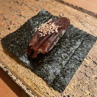 SUSHI TOKYO TEN、 六本木店 - 