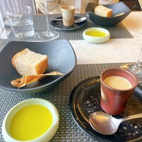 オステリア ブッビーノ - 