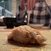 SUSHI TOKYO TEN、 六本木店 - 