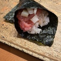 SUSHI TOKYO TEN、 六本木店 - 