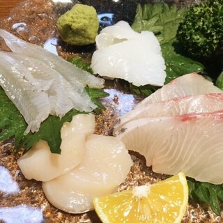 鶏居酒屋 てん_2