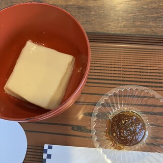 永平寺そば 極_1