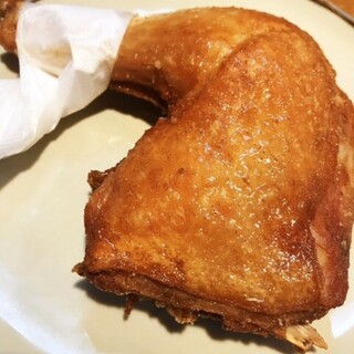 鶏居酒屋 てん_0