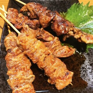 鶏居酒屋 てん_1