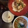 そば道 東京蕎麦style 大井町本店