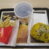 マクドナルド イオンモール盛岡店