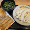 讃岐うどん 條辺