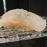 赤坂 鮨大谷 - カンダイ