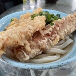 讃岐うどん がもう - 
