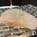 赤坂 鮨大谷 - カンダイ