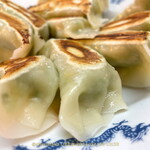 三ちゃん - 餃子 2024.2.24