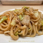 三ちゃん - 焼きそば