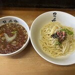 つけ麺 千兵衛 - 