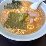 ラーメンショップ - 料理写真: