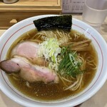 麺屋 えぐち - 