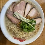 Chuuka Soba Supanki - 