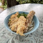 讃岐うどん がもう - 