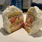 おかしやうっちー - 