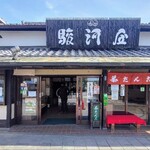 京阪宇治駅前 駿河屋 - 