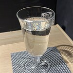 赤坂 鮨大谷 - 雪の芳舎