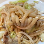 三ちゃん - 焼きそば（麺）