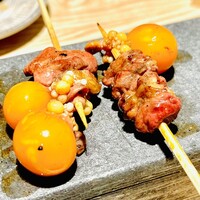 焼鳥 まこ - 