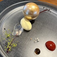 ル・サロン・プリべ - 