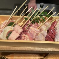 焼鳥米澤 - 