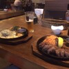 STEAK&HAMBURG ひげ 南6条店