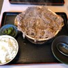手打うどん 牛コロ 宮内