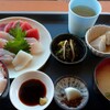 市場ごはん しげ - 料理写真: